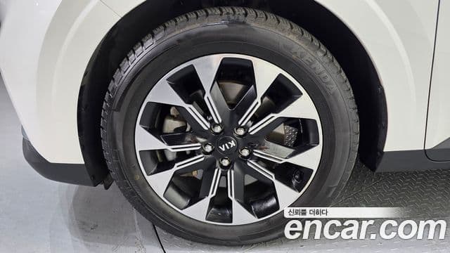 Kia Carnival 2020 — Şəkil 5/20