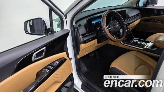 Kia Carnival 2020 — Şəkil 11/20