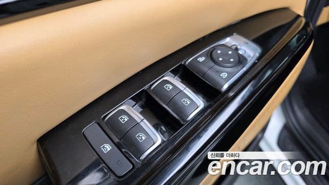 Kia Carnival 2020 — Şəkil 12/20
