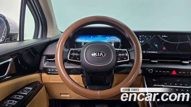 Kia Carnival 2020 — Şəkil 14/20