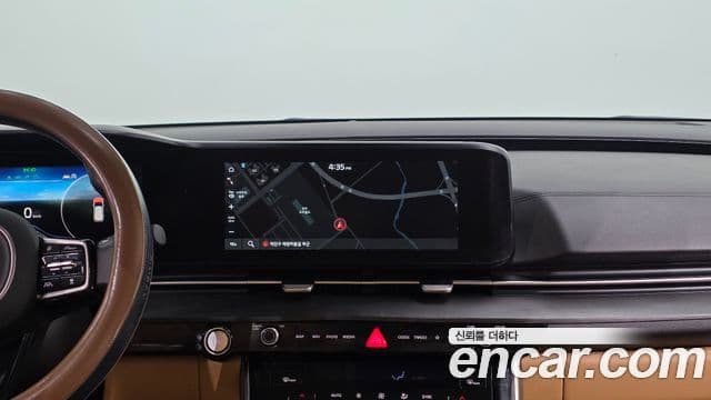 Kia Carnival 2020 — Şəkil 16/20