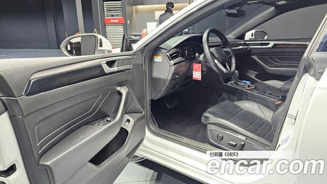 Volkswagen Arteon 2022 — Şəkil 11/20