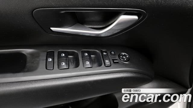 Hyundai The New Tucson 2023 — Şəkil 17/20
