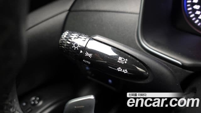 Hyundai The New Tucson 2023 — Şəkil 18/20