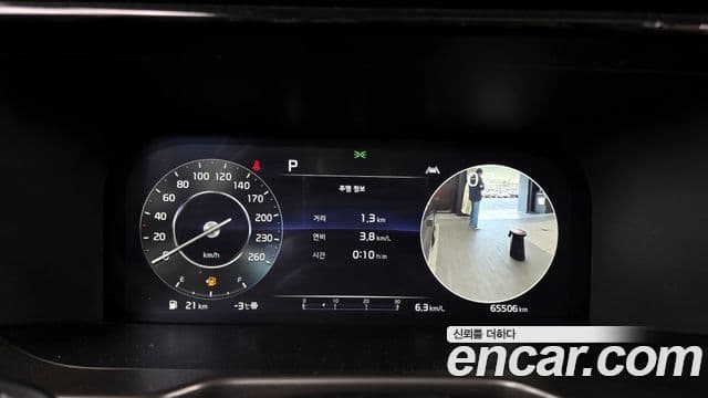 Kia Sorento 2022 — Şəkil 6/20