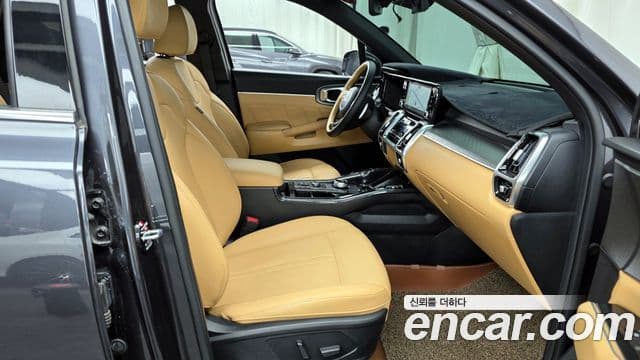 Kia Sorento 2022 — Şəkil 10/20