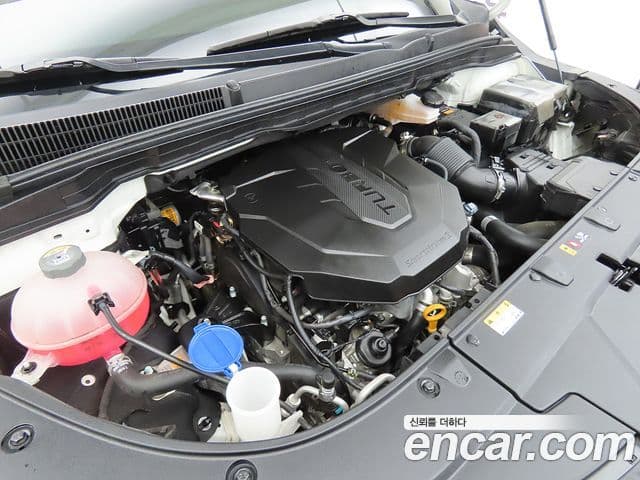 Kia Carnival 2024 — ფოტო 18/20