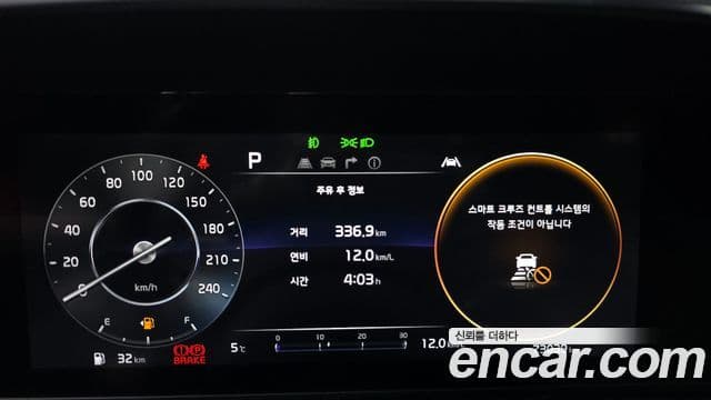 Kia Carnival 2021 — Şəkil 8/20
