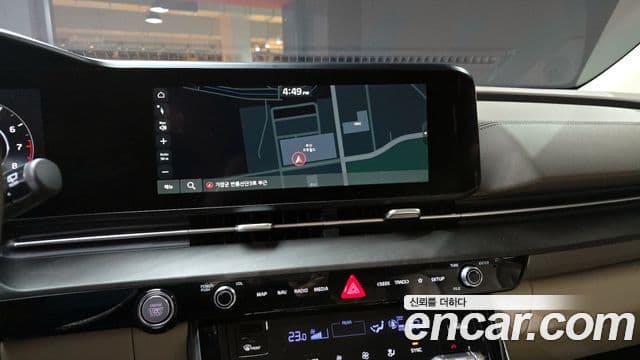 Kia Carnival 2021 — Şəkil 16/20