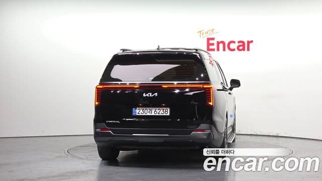 Kia Carnival 2023 — Şəkil 4/20