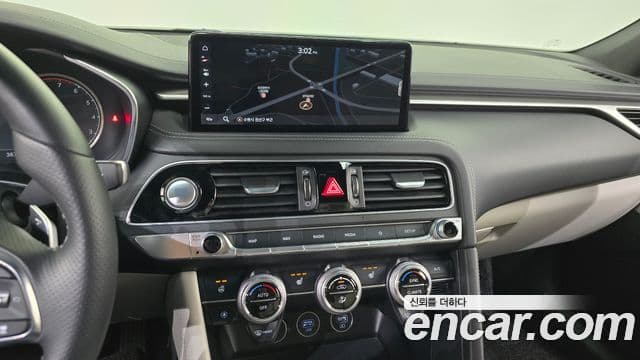 Genesis G70 2021 — Şəkil 14/20