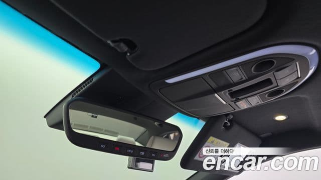 Genesis G70 2021 — Şəkil 17/20