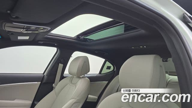 Genesis G70 2021 — Şəkil 19/20