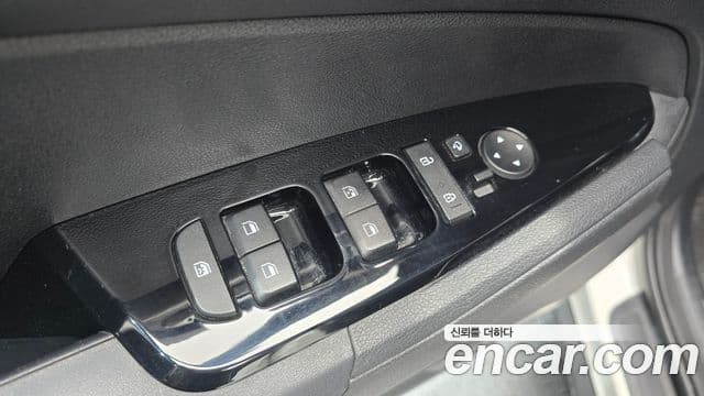 Kia Sportage 2021 — Şəkil 14/20