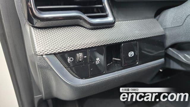 Kia Sportage 2021 — Şəkil 15/20