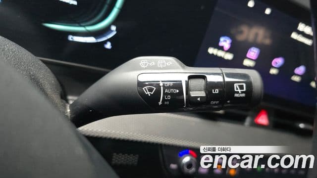 Kia Sportage 2021 — Şəkil 17/20