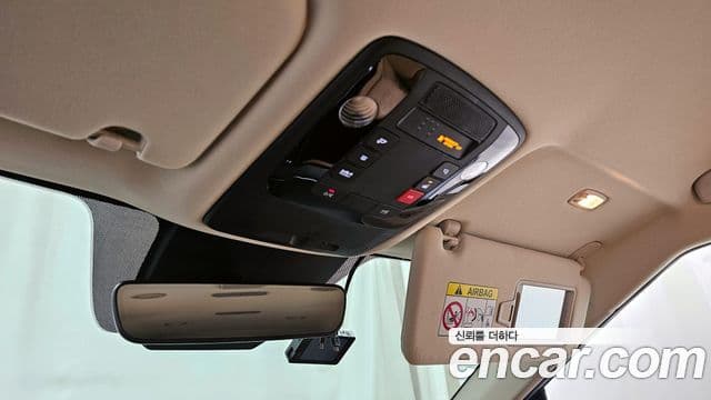 Kia Carnival 2023 — Şəkil 17/20
