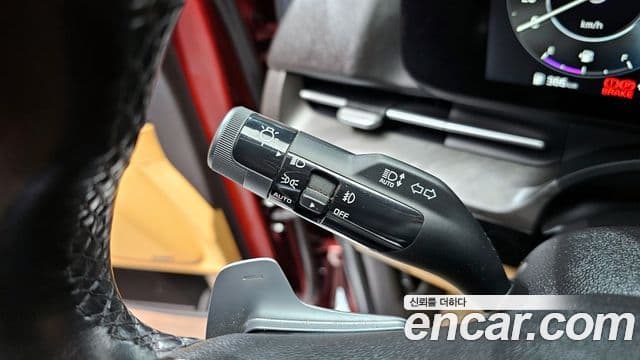 Kia Carnival 2020 — Şəkil 18/20