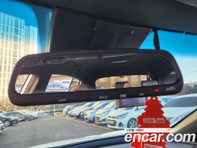 Kia Sportage The Bold 2020 — ფოტო 2/20