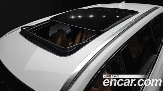 Volvo V60 Cross Country 2023 — ფოტო 20/20