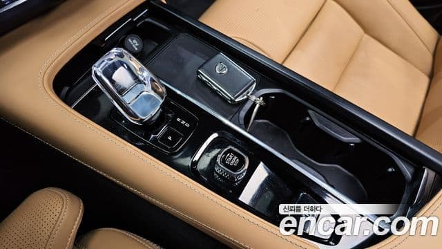Volvo S90 2023 — ფოტო 5/20
