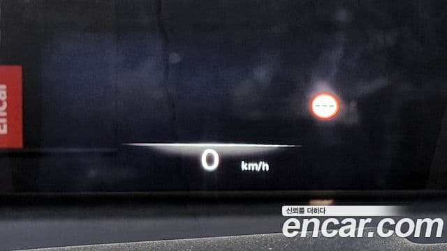 Genesis GV80 2022 — ფოტო 13/20