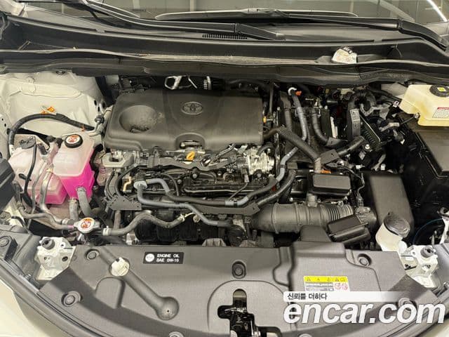 Toyota Sienna 2025 — ფოტო 6/14