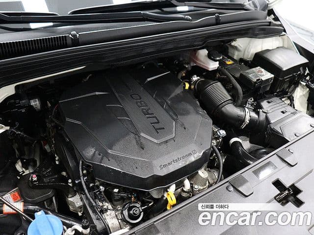 Kia Carnival 2021 — ფოტო 19/20