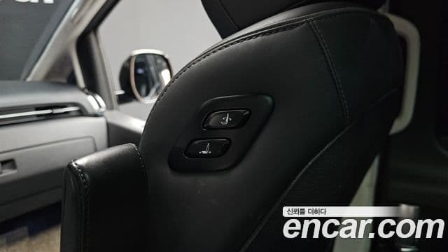 Hyundai Staria 2021 — Şəkil 17/20