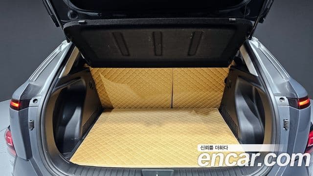 Hyundai Kona 2023 — фото 20 из 20