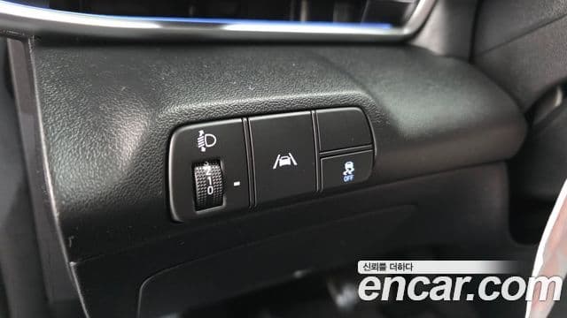 Hyundai The New Avante Hybrid 2021 — Şəkil 17/20