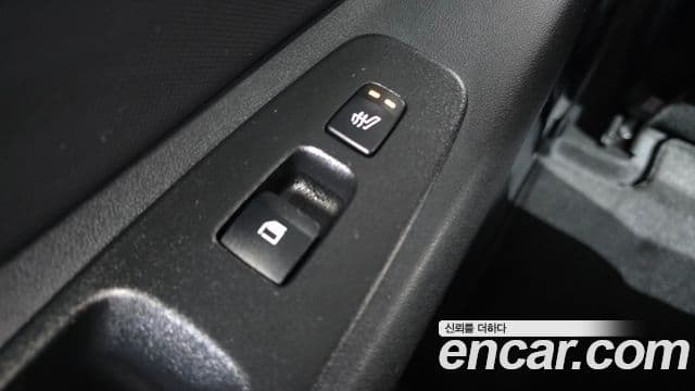 Hyundai The New Avante Hybrid 2021 — Şəkil 14/20