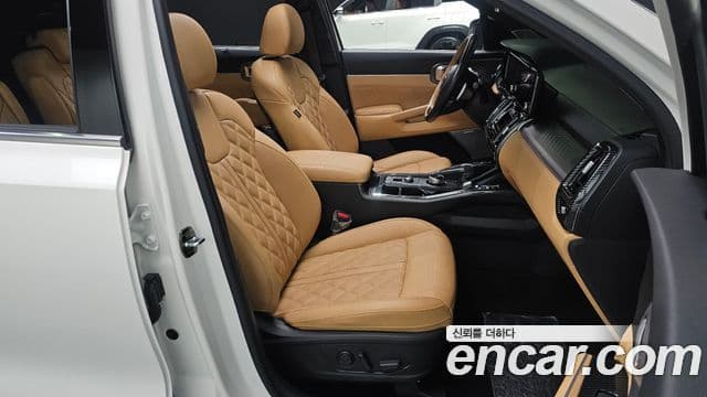 Kia Sorento 2021 — ფოტო 10/20