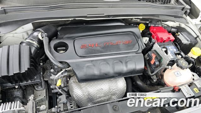 Jeep Renegade 2021 — Şəkil 5/20