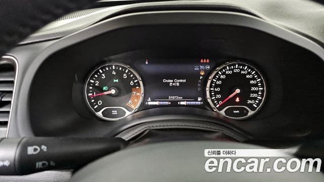 Jeep Renegade 2021 — Şəkil 7/20