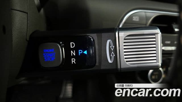 Hyundai Palisade 2025 — ფოტო 18/20