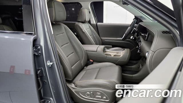 Hyundai Palisade 2025 — ფოტო 13/20