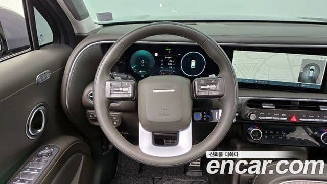 Hyundai Palisade 2025 — ფოტო 2/20