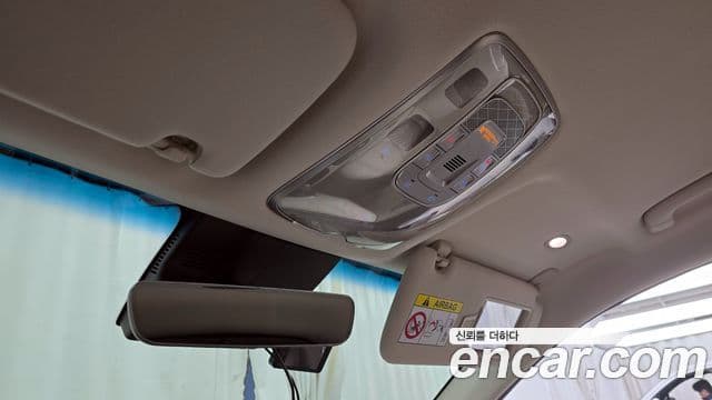 Genesis GV70 2021 — Şəkil 18/20