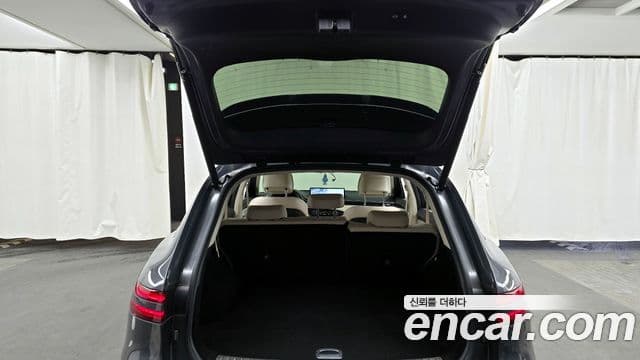 Genesis GV70 2021 — Şəkil 20/20