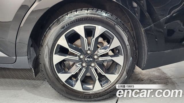 Kia Carnival 2023 — Şəkil 5/20