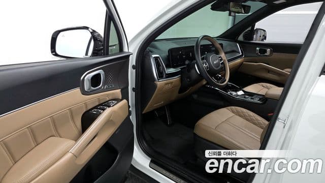 Kia Sorento 2023 — ფოტო 10/20