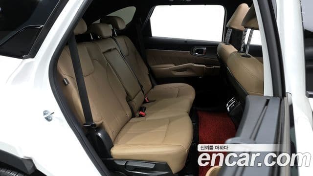 Kia Sorento 2023 — ფოტო 12/20