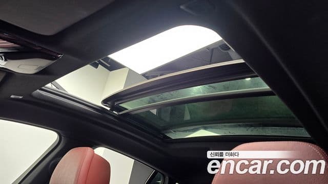 BMW X6 2021 — Photo 7/20