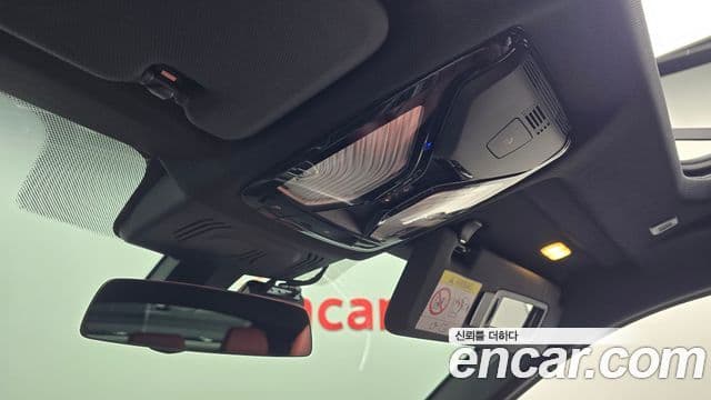 BMW X6 2021 — Photo 3/20