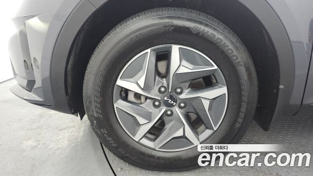 Kia Sorento 2022 — Şəkil 5/20