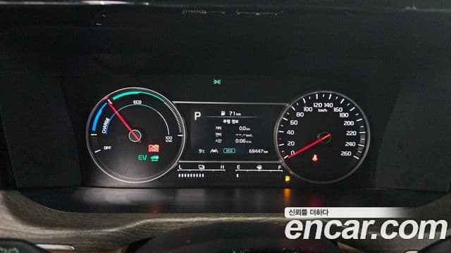 Kia Sorento 2022 — Şəkil 8/20