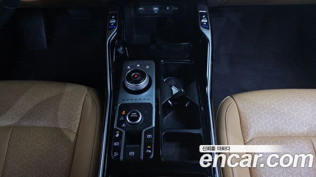 Kia Sorento 2022 — Şəkil 9/20