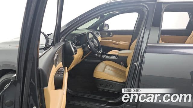 Kia Sorento 2022 — Şəkil 10/20