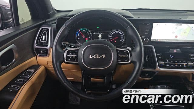 Kia Sorento 2022 — Şəkil 13/20